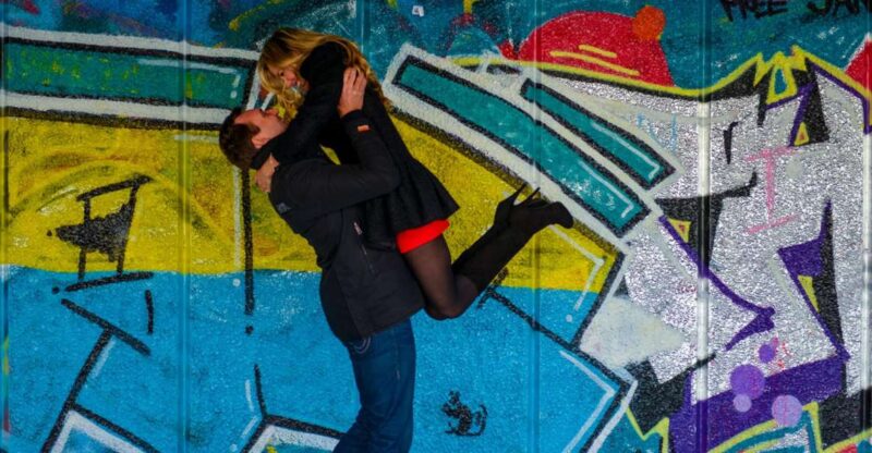 Amsterdam Tailored, Fun and Private Photo Shoot - Key Points