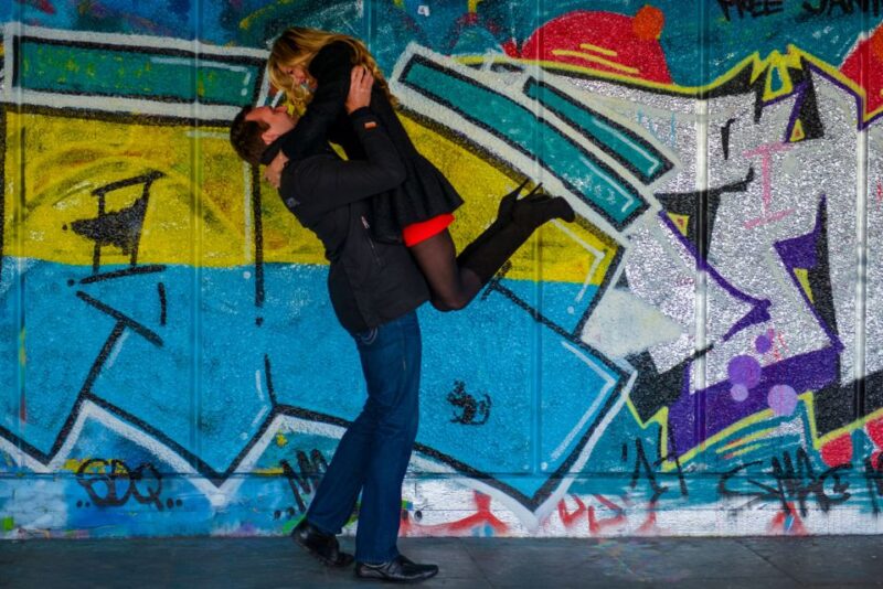 Amsterdam Tailored, Fun and Private Photo Shoot - Preparing for the Shoot