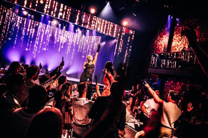 Amsterdam: The Biggest Drag Show in Europe Entry Ticket - Cancellation and Payment