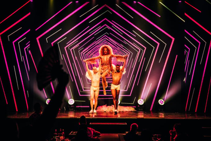 Amsterdam: The Biggest Drag Show in Europe Entry Ticket - Customer Testimonials