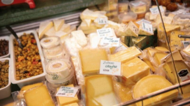 Amsterdam: The Pijp Market Food Tour - Customer Feedback