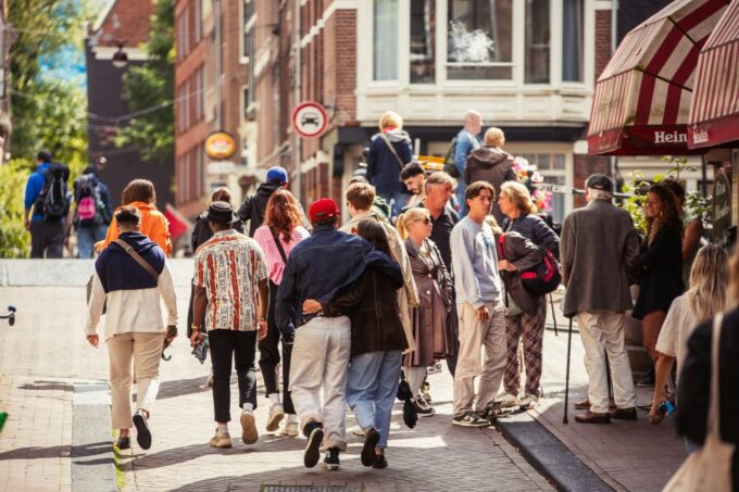 Amsterdam: The Pijp Market Food Tour - Frequently Asked Questions