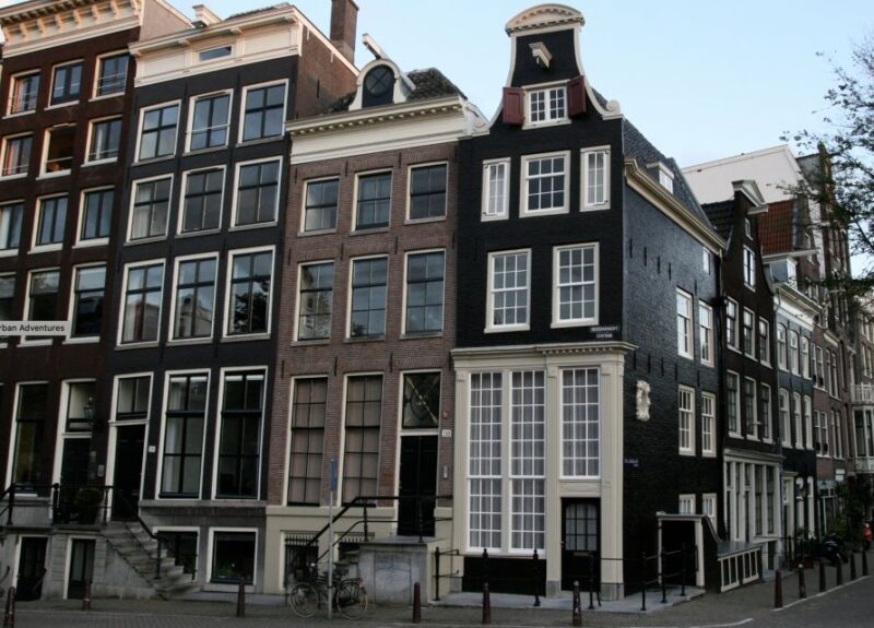 Amsterdam: The Story of History & Culture Walking Tour - Customer Reviews