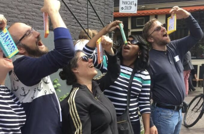 Amsterdam: The Story of History & Culture Walking Tour - Frequently Asked Questions