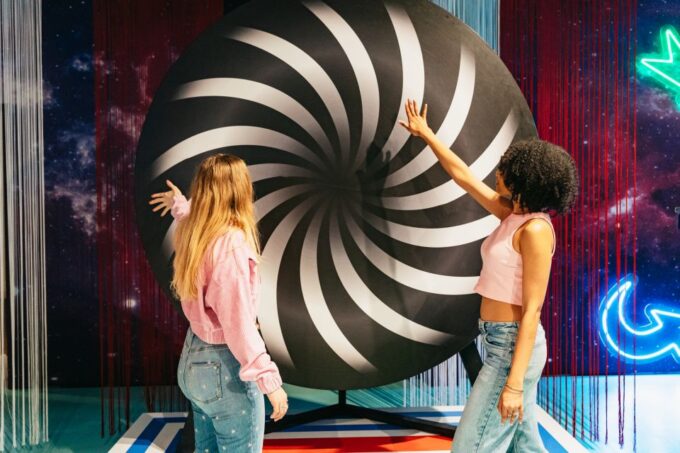 Amsterdam: The Upside Down Museum Entrance Ticket - Frequently Asked Questions