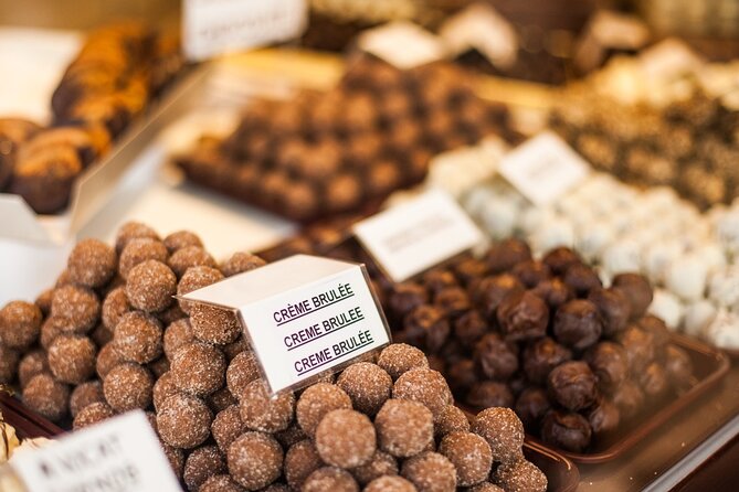 Amsterdam to Bruges Day Trip - Guided Experience