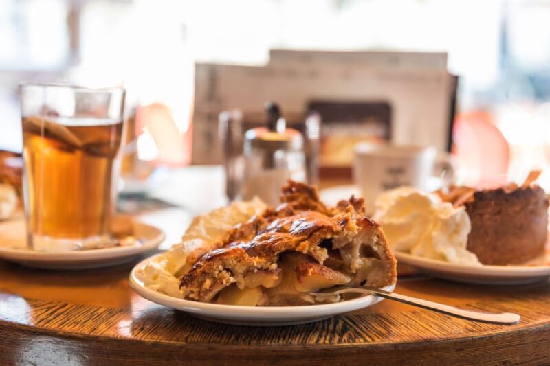 Amsterdam: Ultimate Amsterdam Food Tour - Important Information