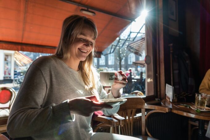 Amsterdam: Ultimate Amsterdam Food Tour - Dietary Restrictions