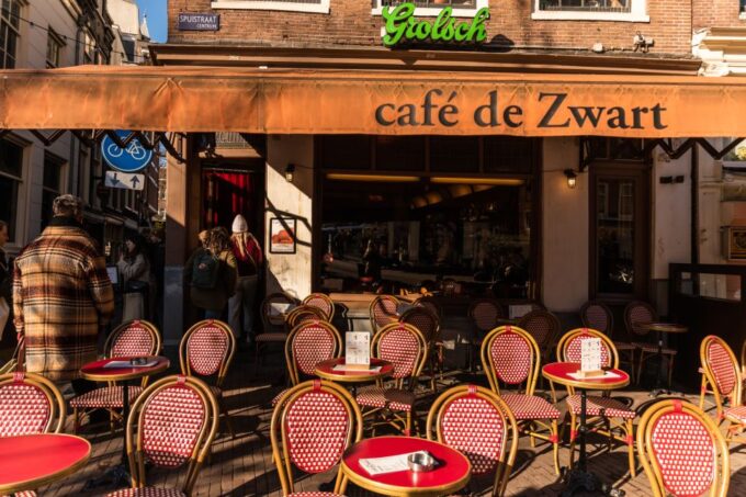 Amsterdam: Ultimate Amsterdam Food Tour - Frequently Asked Questions