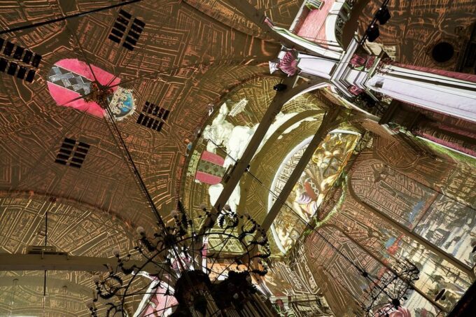 Amsterdam: Van Gogh and Rembrandt Immersive Experience Entry - Frequently Asked Questions