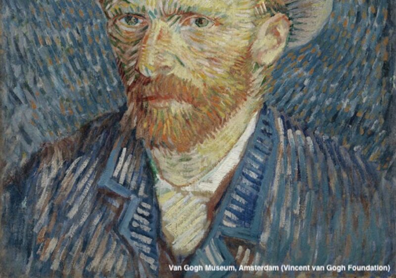 Amsterdam: Van Gogh Museum Guided Tour With Entry - Experience and Highlights