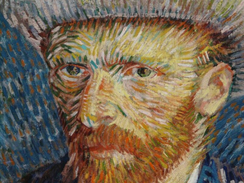 Amsterdam: Van Gogh Museum Private Guided Tour - Experience Highlights