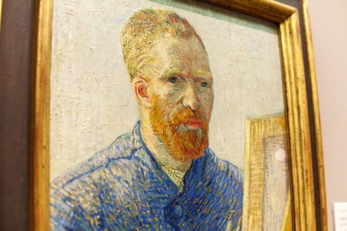 Amsterdam: Van Gogh Museum Ticket and City Canal Cruise - Frequently Asked Questions