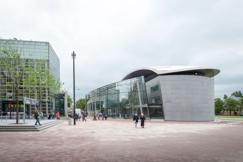Amsterdam: Van Gogh Museum Ticket - Temporary and Permanent Exhibitions