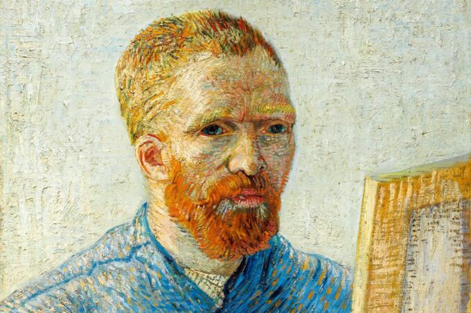 Amsterdam: Van Gogh Museum Ticket - Booking Process and Options
