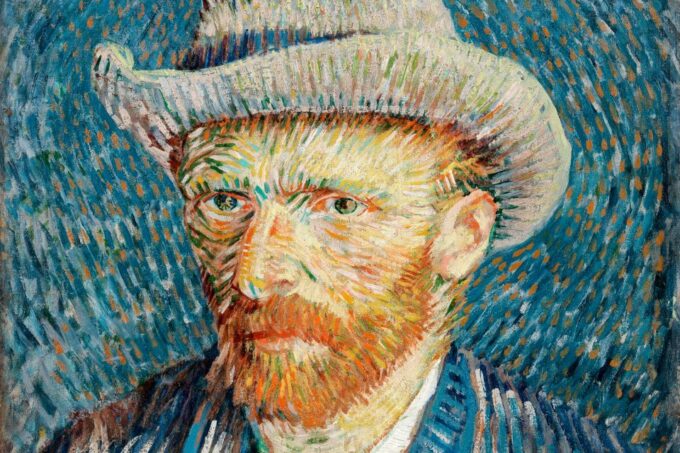 Amsterdam: Van Gogh Museum Ticket - Additional Details and Specifications