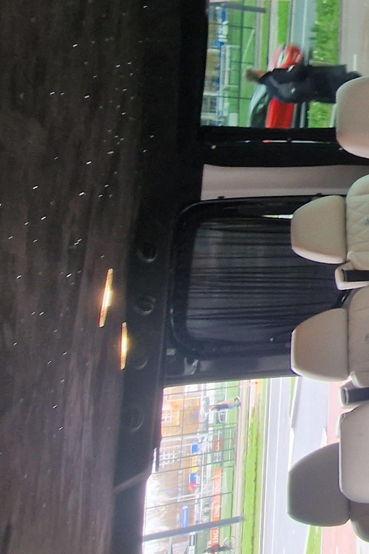 Amsterdam Vip Group Transfers - Service Overview