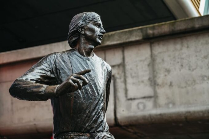 Amsterdam: VIP Johan Cruijff Arena Tour With Drink and Scarf - Frequently Asked Questions