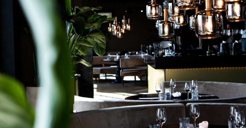 Amsterdam: Vlees & Co 3-Course Dinner & Nightlife Ticket - Key Points