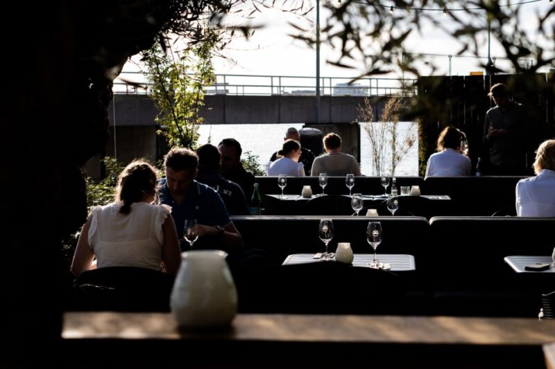 Amsterdam: Vlees & Co 3-Course Dinner & Nightlife Ticket - Exclusive Club Access