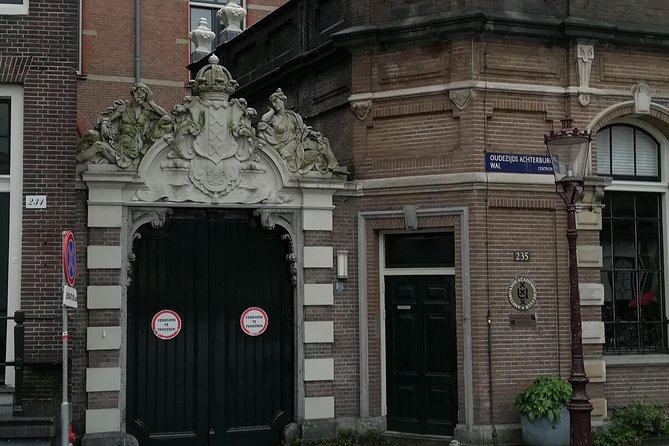 Amsterdam Walking Tour. All About History, Architecture, Traditions & Anecdotes. - Exceptional Tour Reviews and Ratings