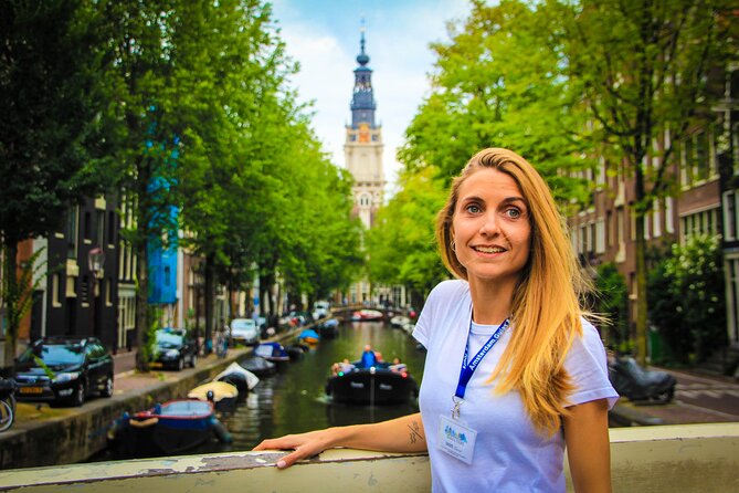 Amsterdam Walking Tour and Cruise With Drinks and Cheese Tasting - Pricing and Cancellation