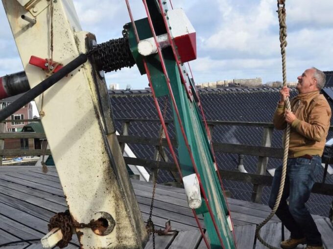 Amsterdam: Windmill Guided Tour - Frequently Asked Questions