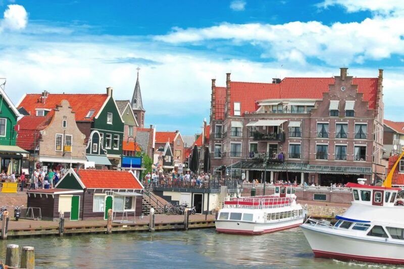 Amsterdam: Windmills, Edam, Volendam and Marken Private Tour - Customer Reviews and Ratings