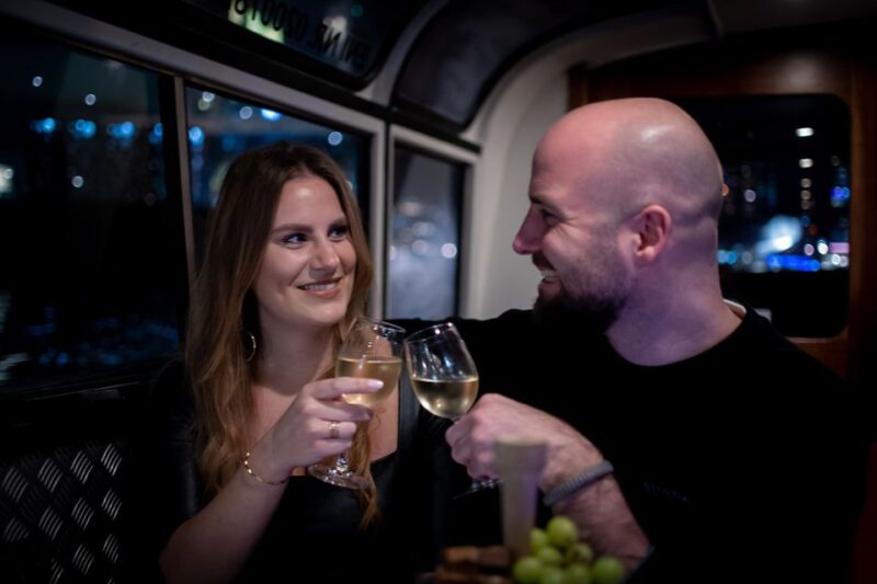 Amsterdam: Wine and Cheese Evening Cruise - Highlights and Experience