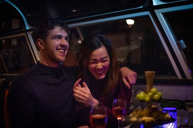 Amsterdam Wine and Cheese Evening Cruise - Insider Tips