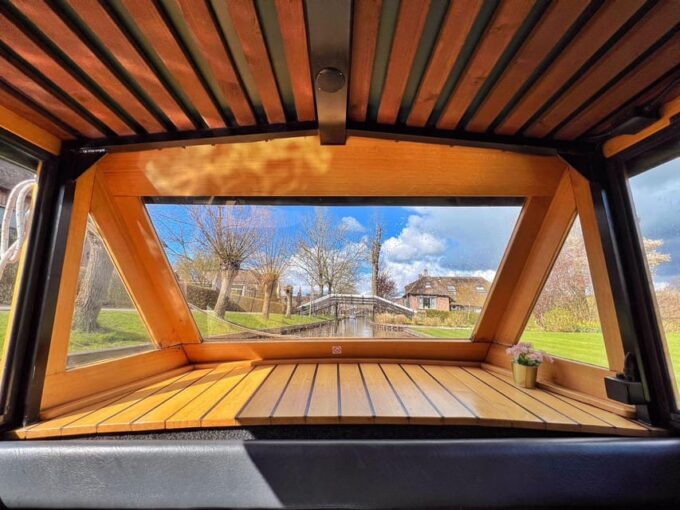 Amsterdam: Zaanse Schans and Giethoorn Day Trip With Cruise - Booking and Cancellation