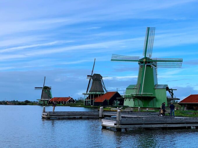 Amsterdam: Zaanse Schans and Giethoorn Day Trip With Cruise - Frequently Asked Questions