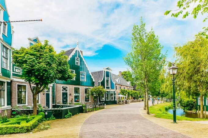 Amsterdam: Zaanse Schans, Edam, Volendam & Marken Bus Tour - Frequently Asked Questions