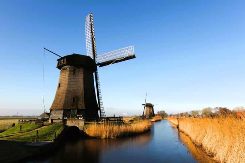 Amsterdam:Countryside of the Beaten Path Private Guided Tour - Activities and Experiences