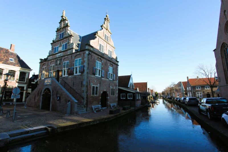 Amsterdam:Countryside of the Beaten Path Private Guided Tour - Important Information