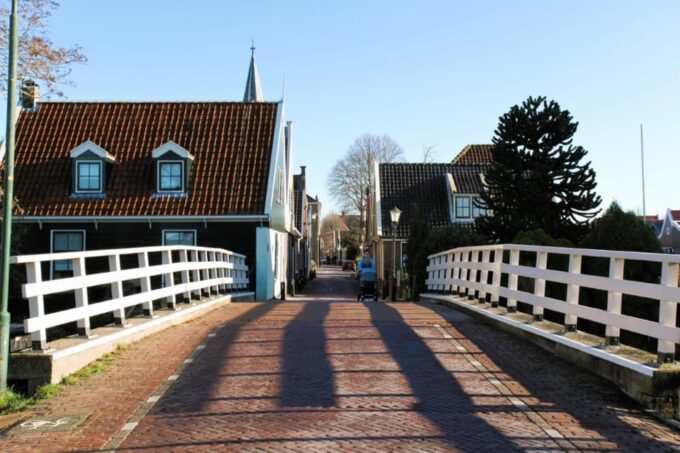 Amsterdam:Countryside of the Beaten Path Private Guided Tour - Frequently Asked Questions