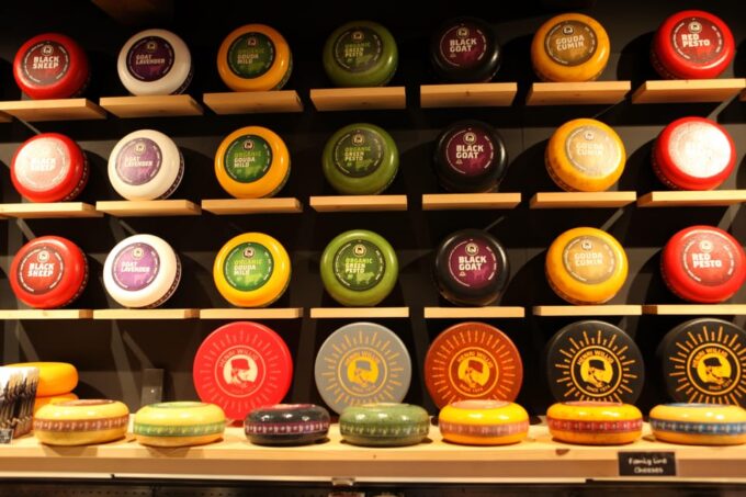 Amsterdam:Private Guided Non Touristic Tulip & Windmill Tour - Frequently Asked Questions