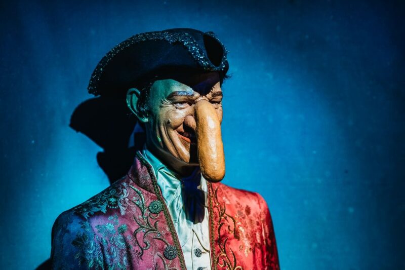 Amsterdams Weirdest Museum: Believe It or Not! - Visitor Experience