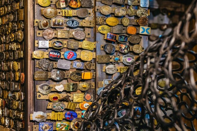 Amsterdams Weirdest Museum: Believe It or Not! - Guinness World Records