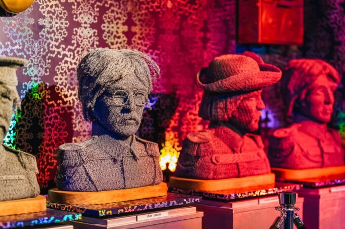 Amsterdams Weirdest Museum: Believe It or Not! - Customer Feedback