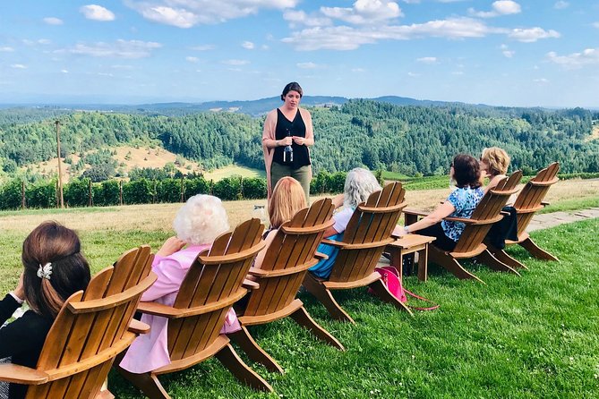 Amy & Rebas Day Drinking Wine Tours, Where Well Drive You to Drink - Availability and Accessibility