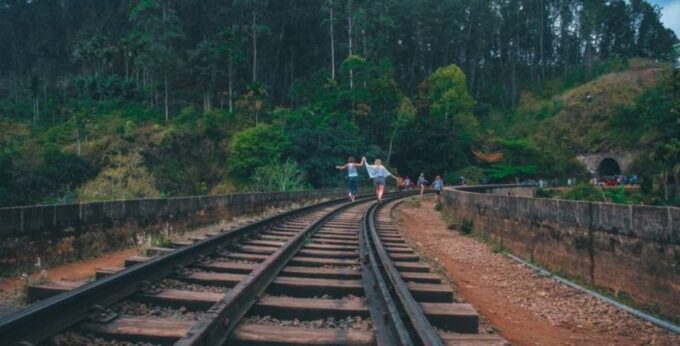 An 8-Days Adventure and Wildlife Exploration in Sri Lanka - National Park Excursions