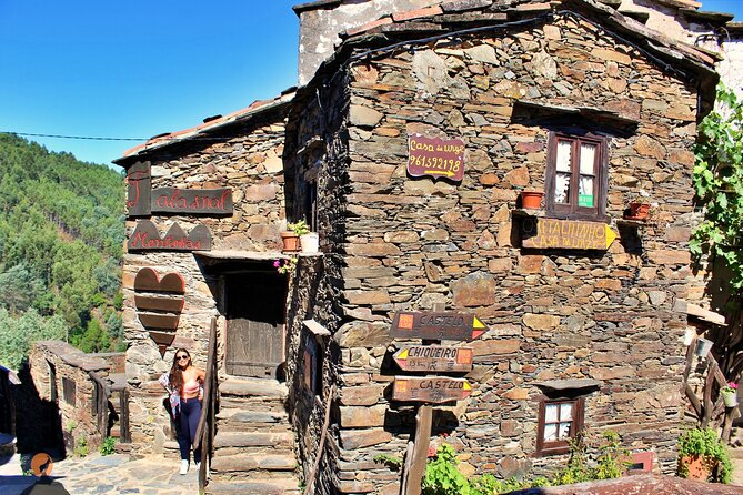 An Adventure Through the Schist Villages of Lousã - Guided Tour Highlights