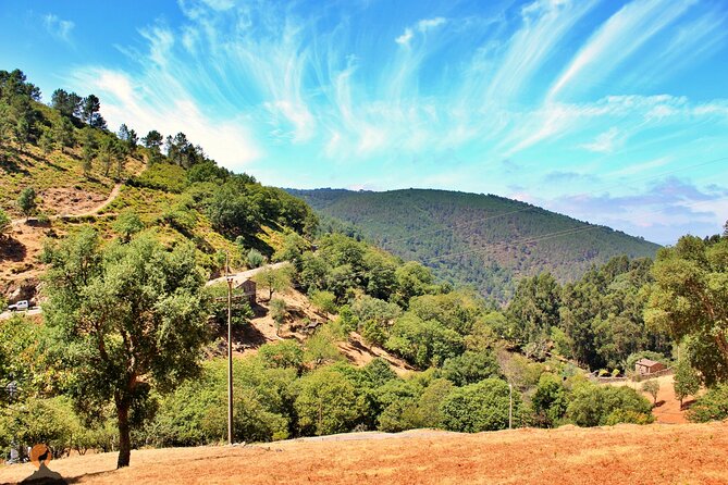 An Adventure Through the Schist Villages of Lousã - Accident and Liability Coverage