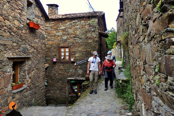 An Adventure Through the Schist Villages of Lousã - Confirmation and Availability
