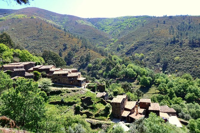 An Adventure Through the Schist Villages of Lousã - Accessibility and Mobility Considerations