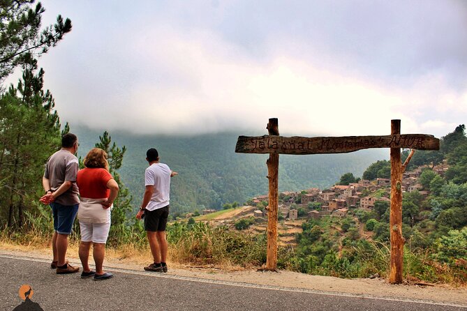 An Adventure Through the Schist Villages of Lousã - Pricing and Cancellation Policy