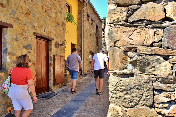 An Adventure Through the Schist Villages of Lousã - Coimbra Region Adventure