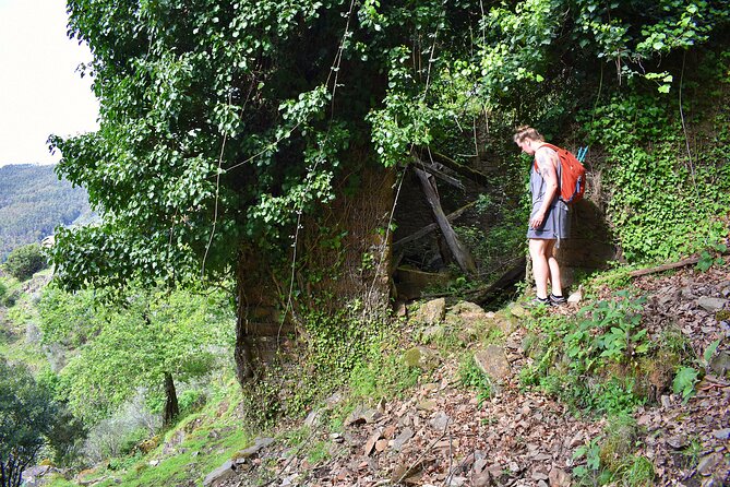 An Adventure Through the Schist Villages of Lousa (With Walk) - Overview of Schist Villages