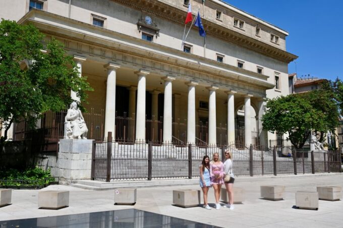 An Aix-traordinary Walking City Tour of Aix-en-Provence - Plan Your Aix-traordinary Adventure